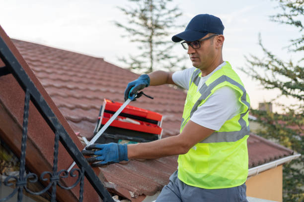 Best Soundproof Insulation  in Clyde Hill, WA